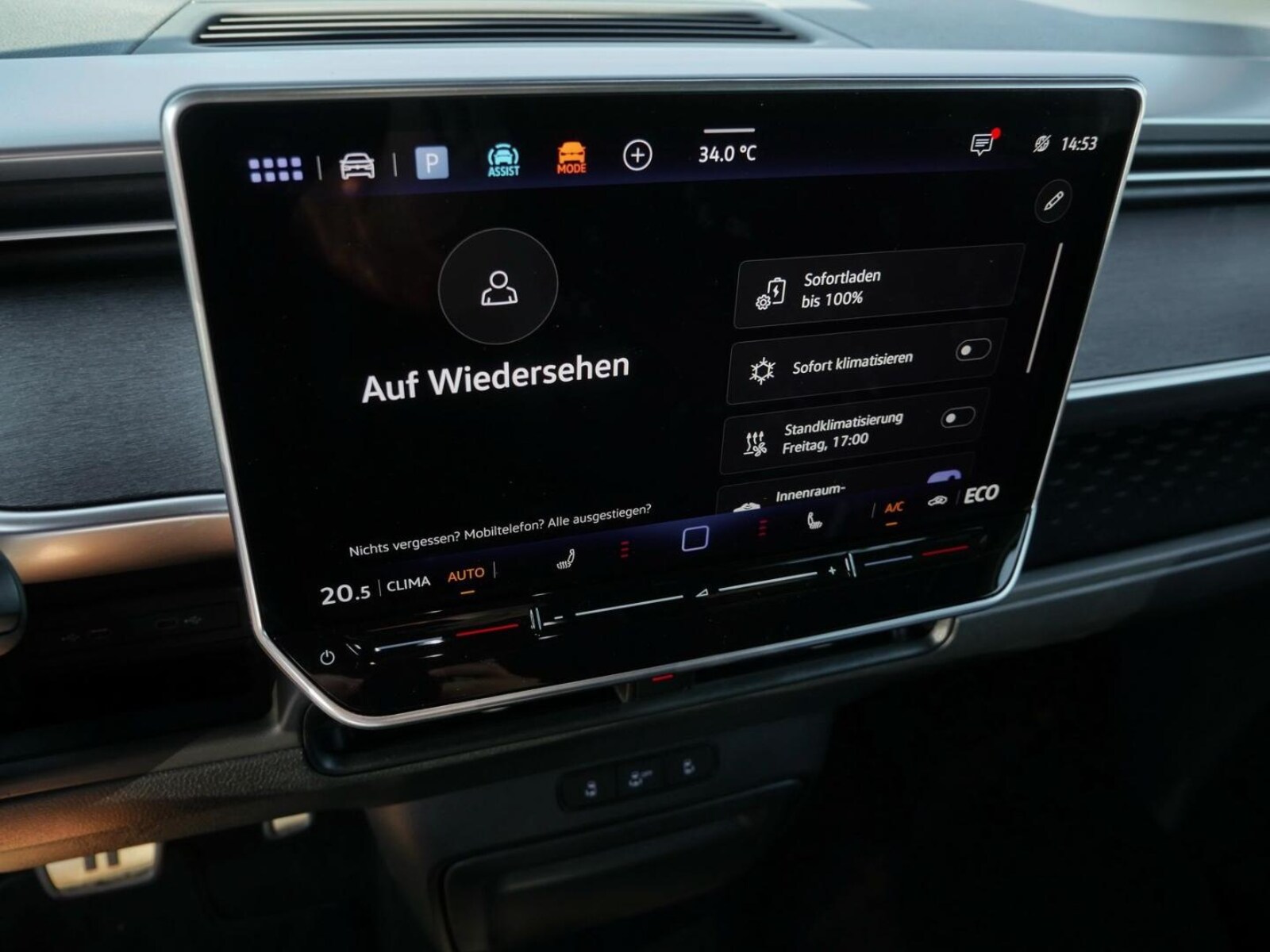 Volkswagen ID. Buzz – Bild 21