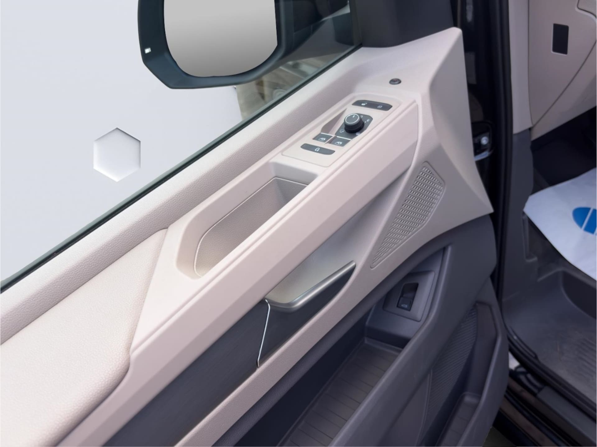 Volkswagen Multivan Langversion Life