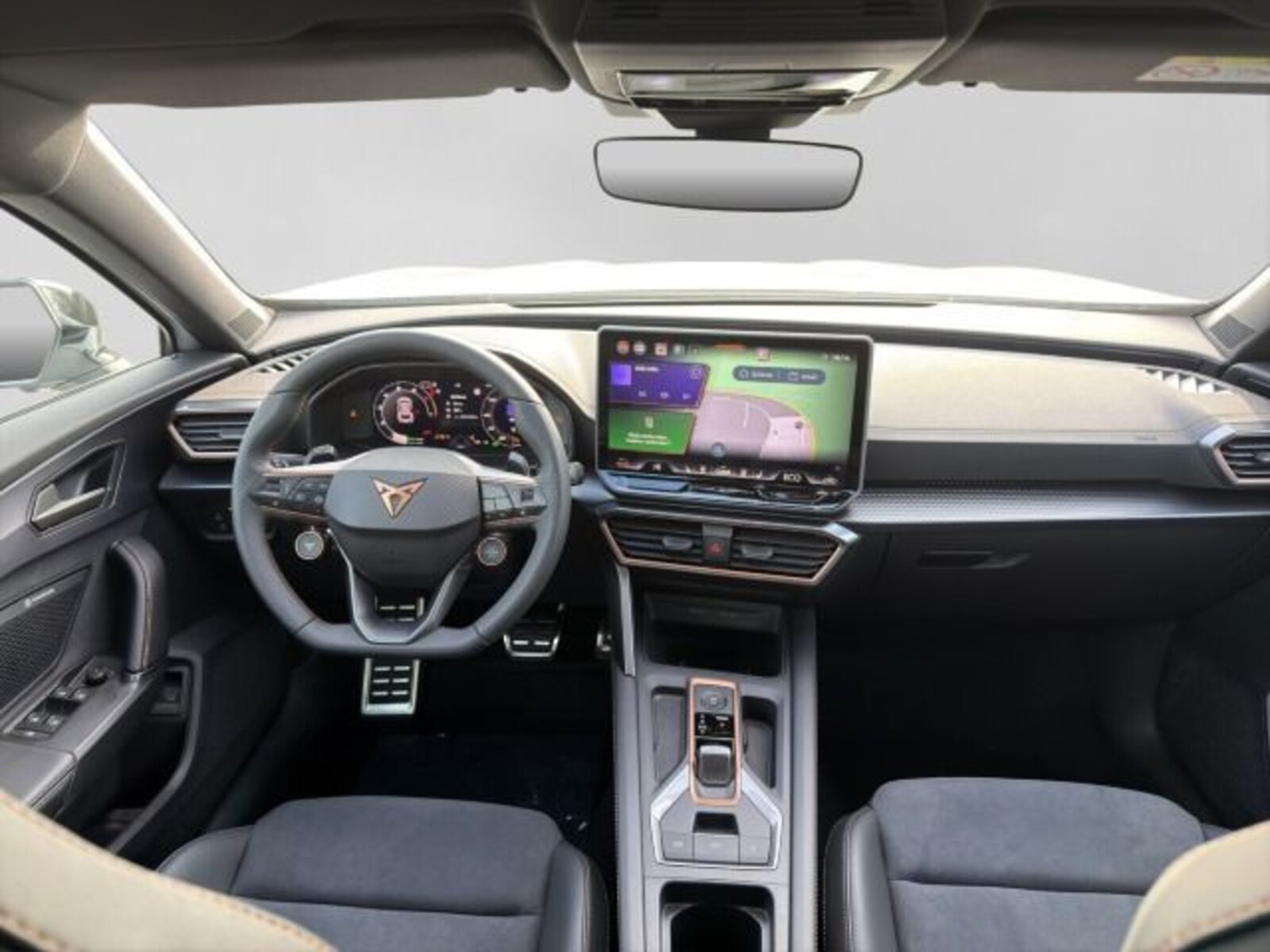 CUPRA Formentor – Bild 5