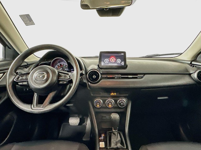 2021 Mazda CX-3