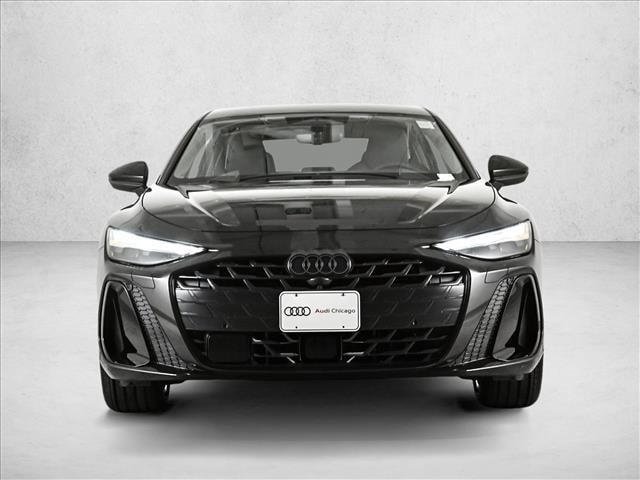 2026 Audi A6 Sedan