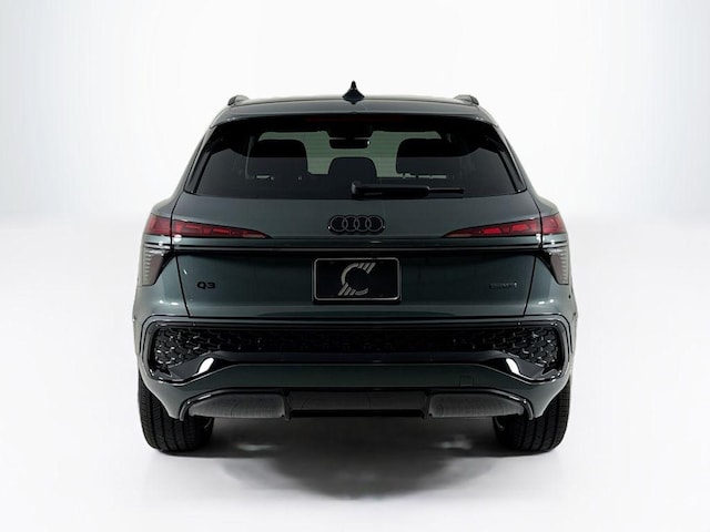 2026 Audi Q3 SUV