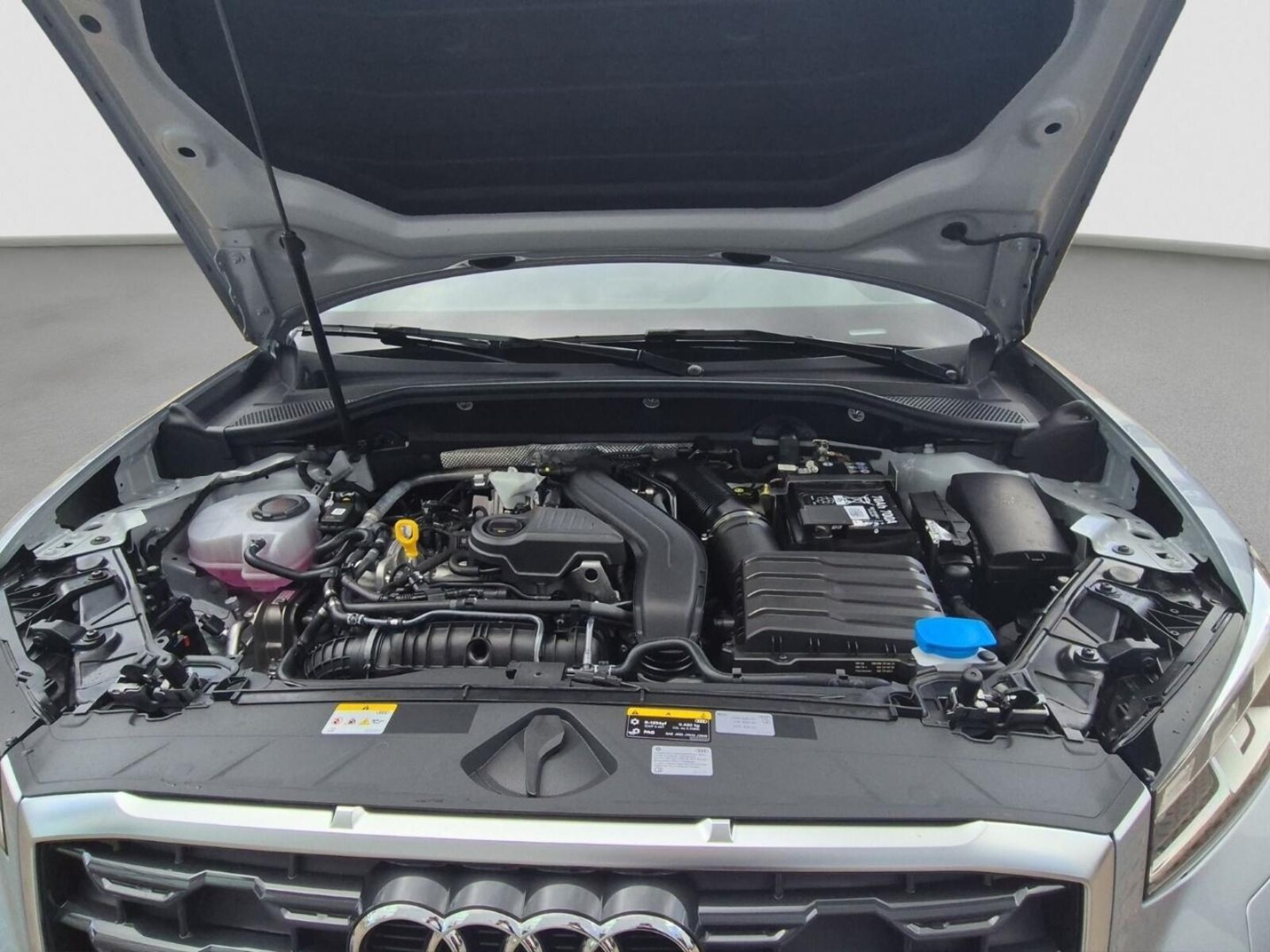 Audi Q2 – Bild 22