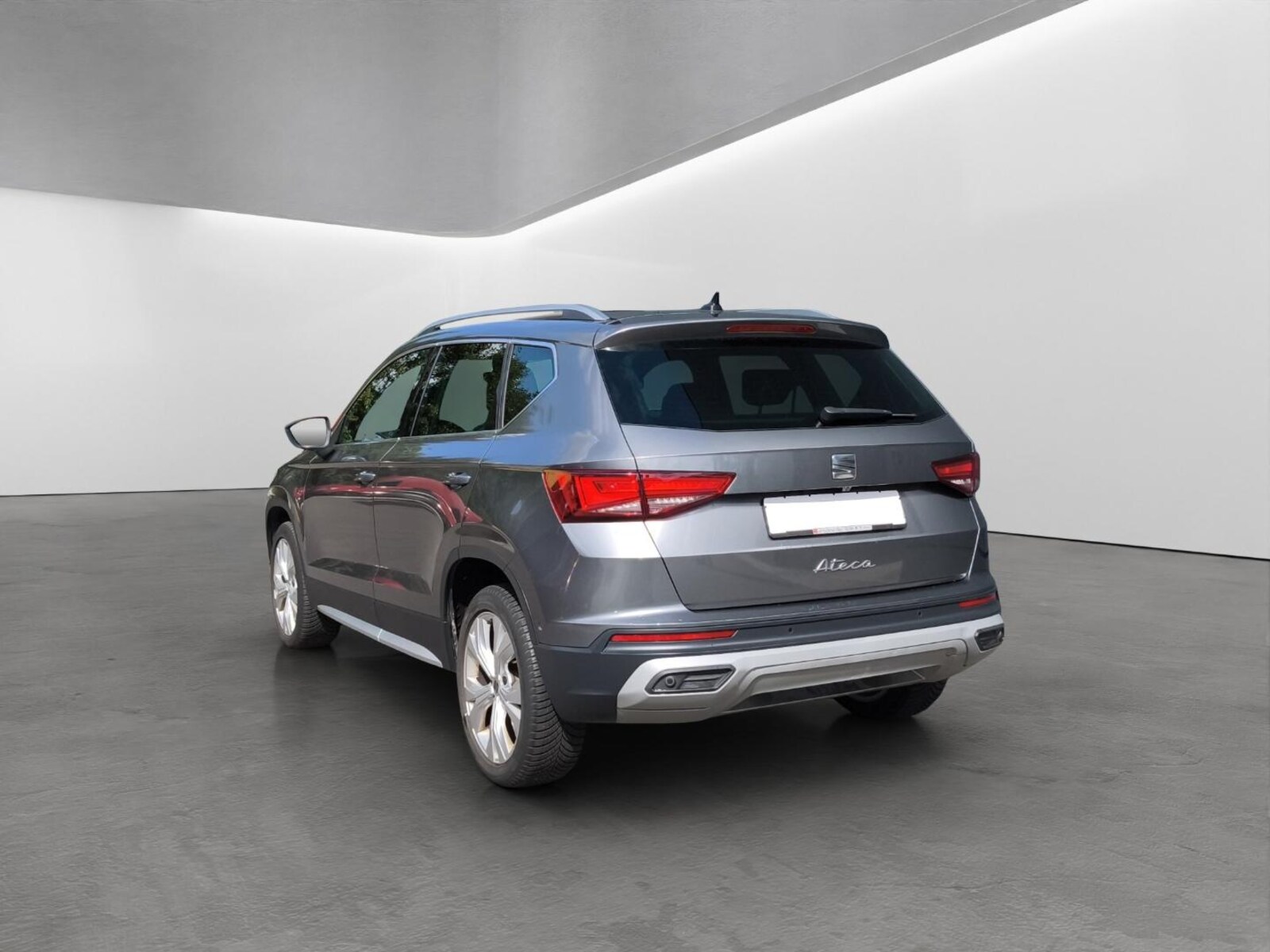 SEAT Ateca – Bild 5