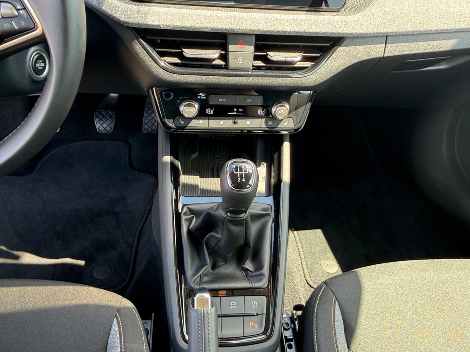 Škoda Kamiq – Bild 11