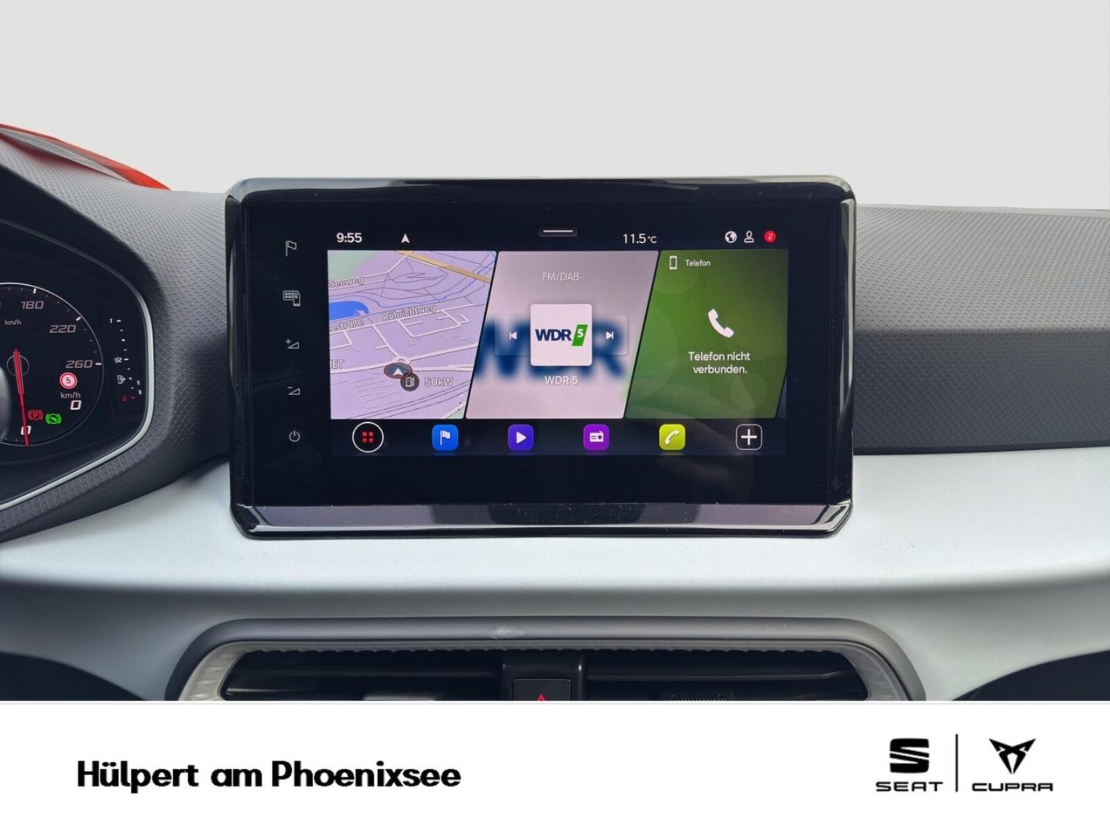 SEAT Arona – Bild 10