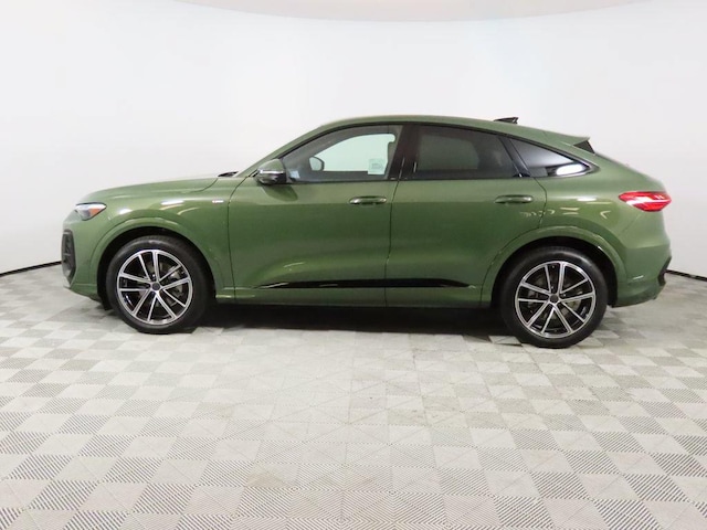 2026 Audi Q5 Sportback