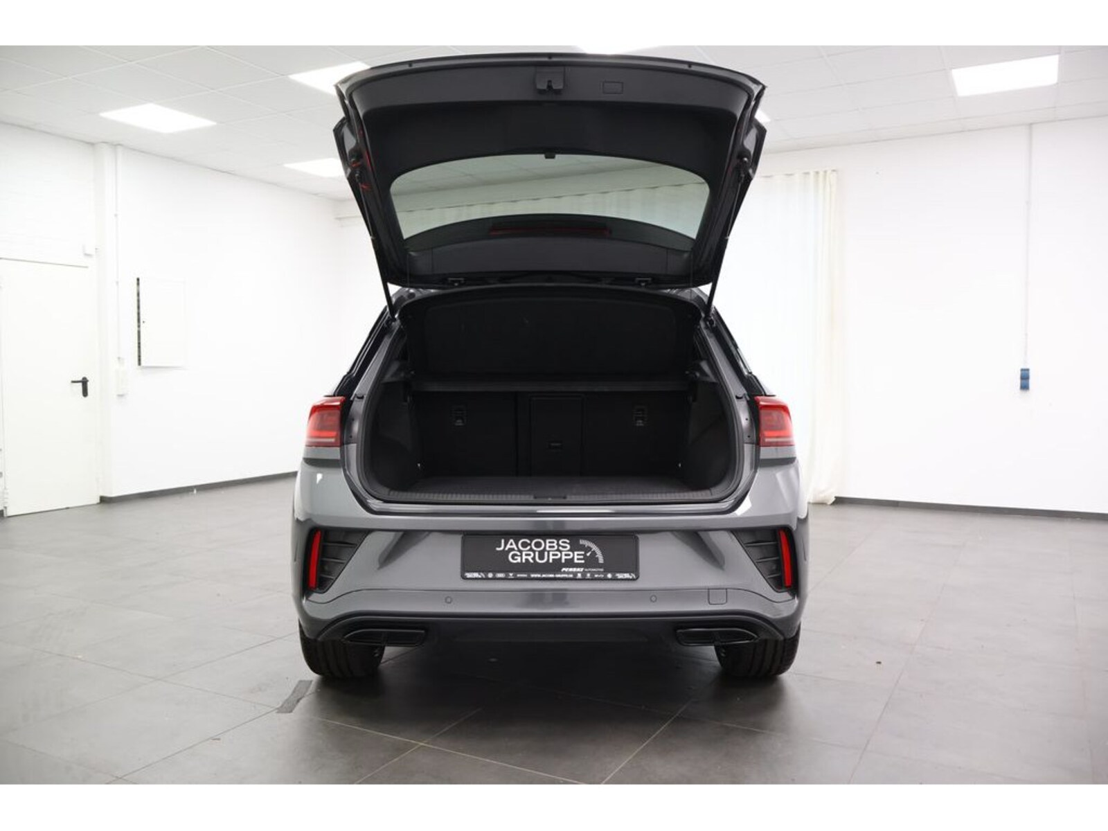 Volkswagen T-Roc – Bild 22