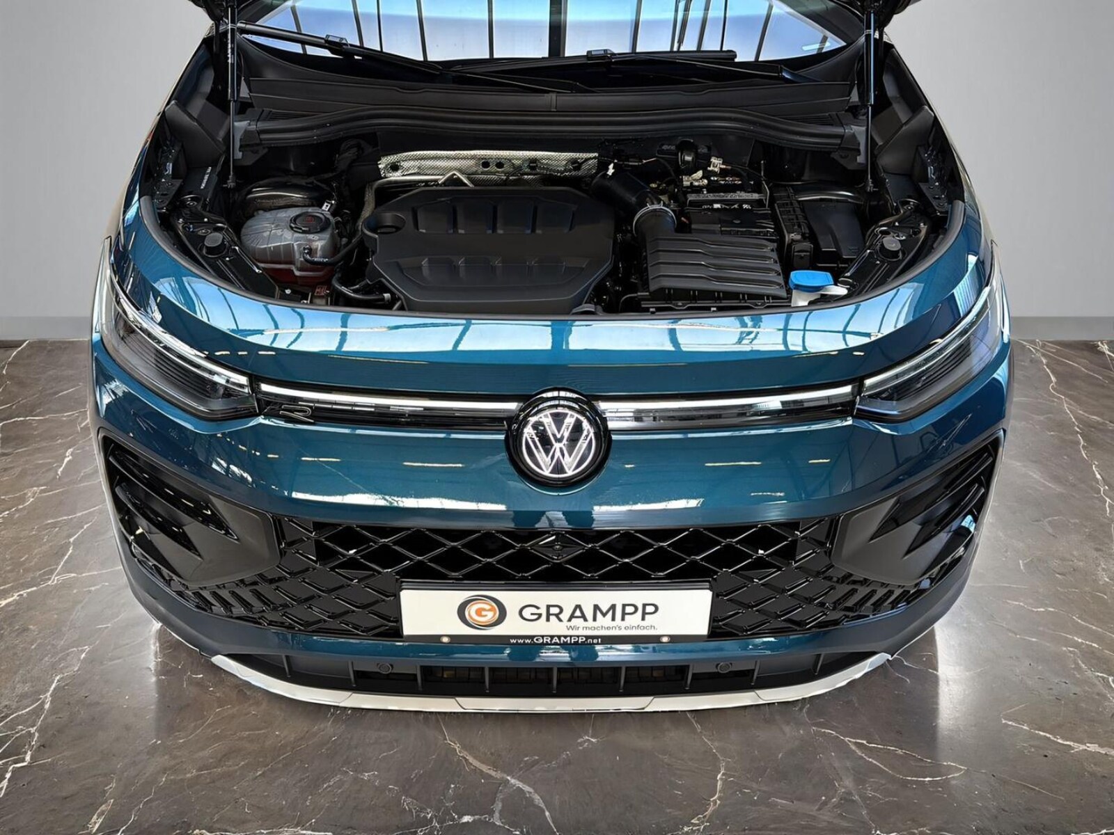 Volkswagen Tayron – Bild 16