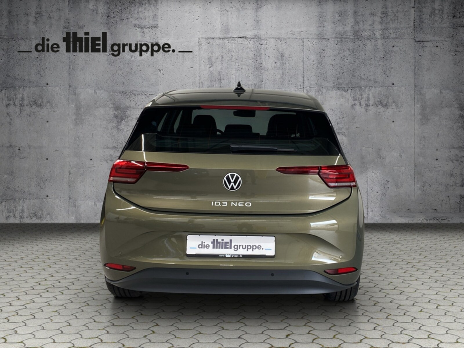 Volkswagen ID.3 Neo – Bild 5