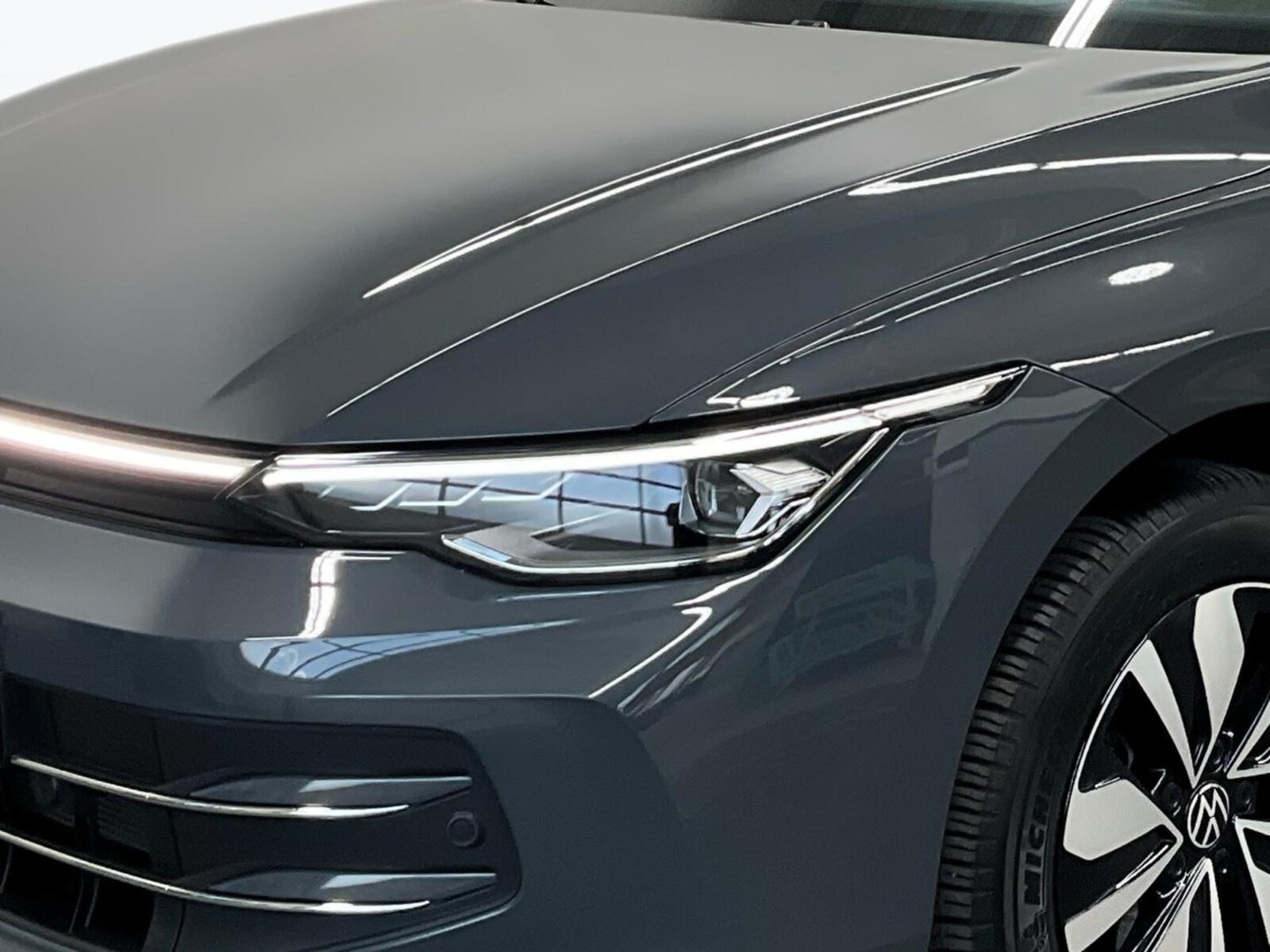 Volkswagen Golf – Bild 6