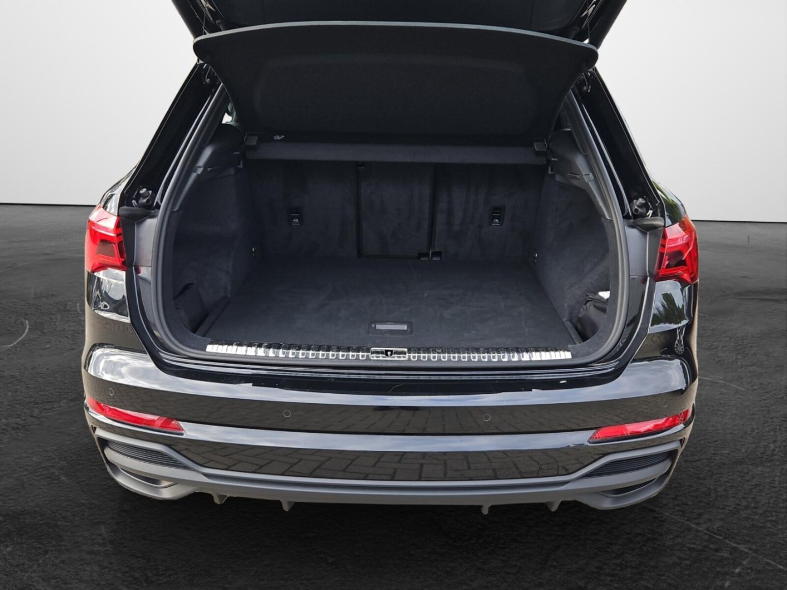Audi Q3 – Bild 12