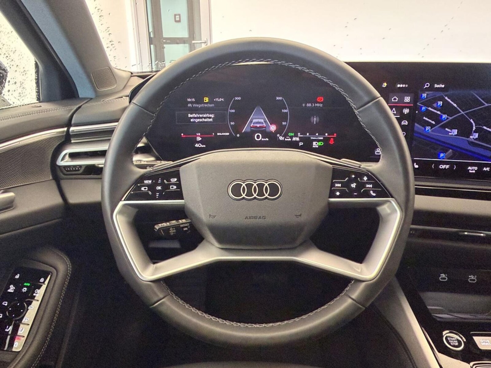 Audi A5 Limousine – Bild 10