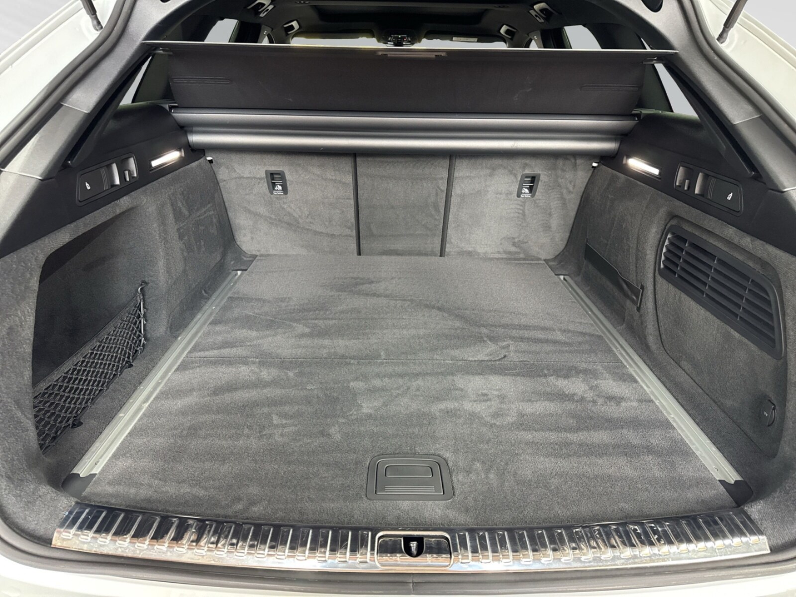 Audi RS 6 Avant performance – Bild 8
