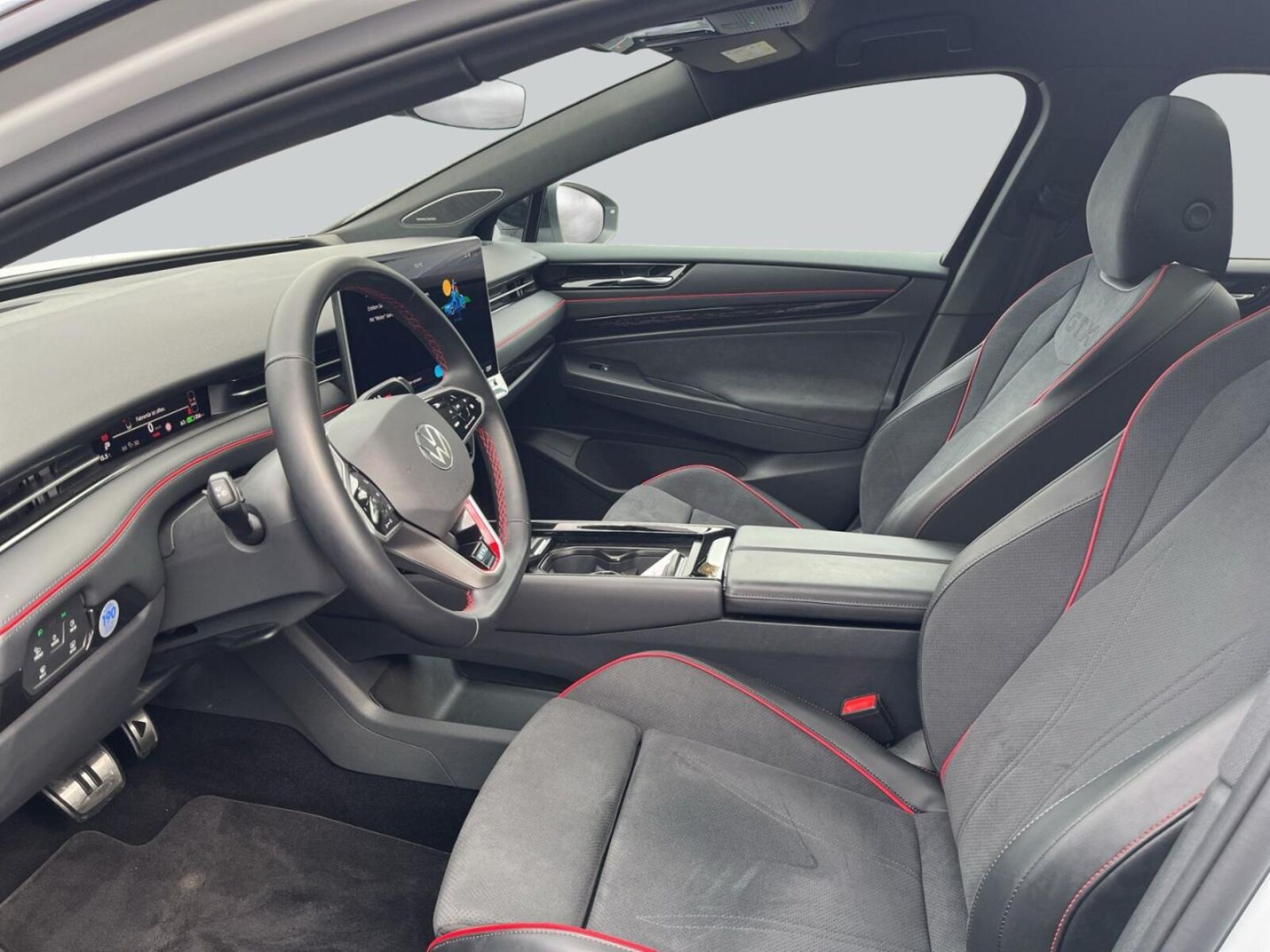 Volkswagen ID.7 – Bild 10