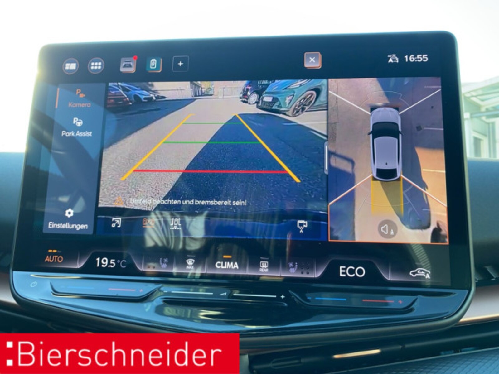 CUPRA Tavascan – Bild 25
