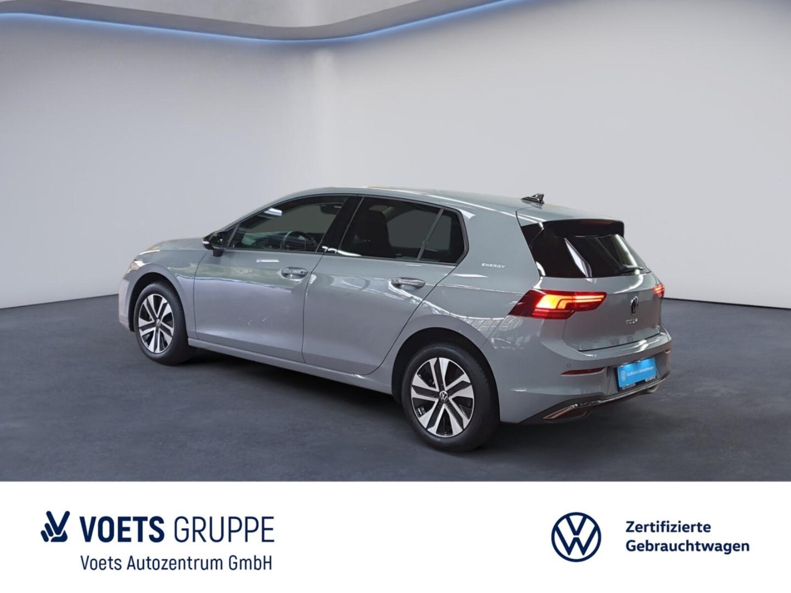 Volkswagen Golf – Bild 3
