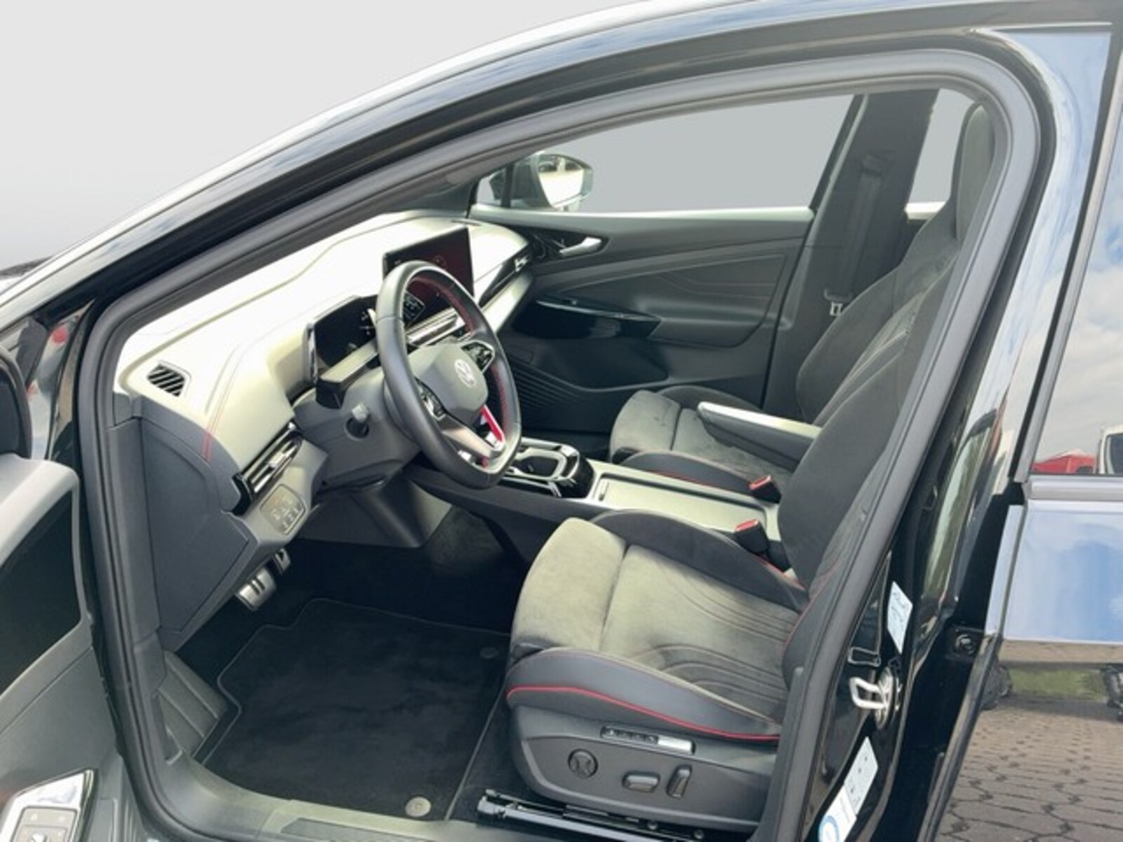 Volkswagen ID.4 – Bild 8