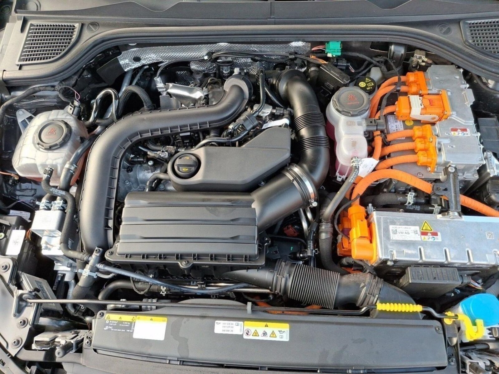 Volkswagen Golf – Bild 16