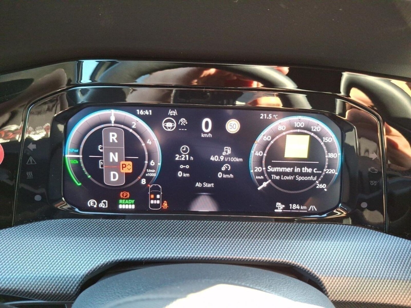 Volkswagen Golf – Bild 11