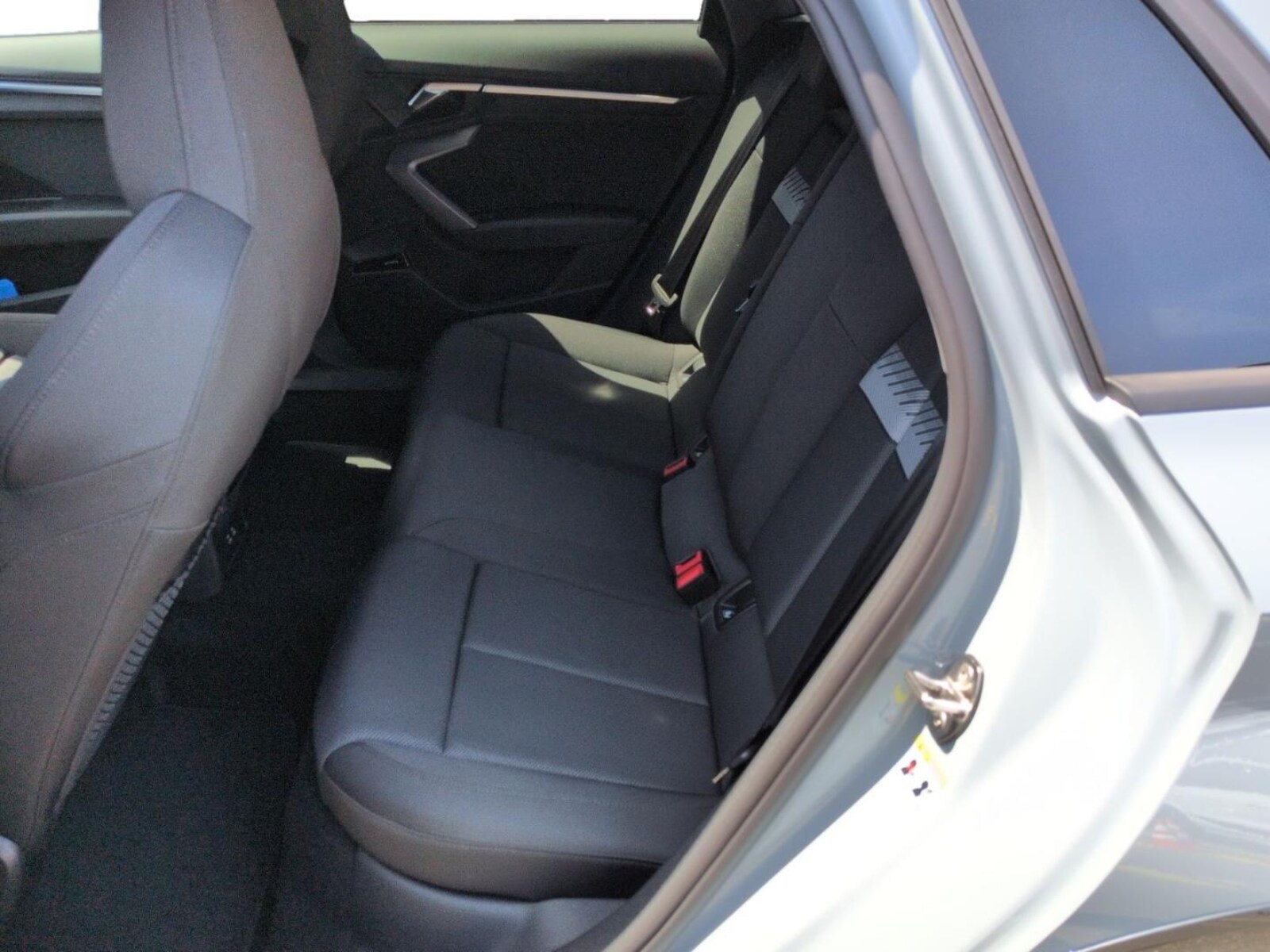 Audi A3 allstreet – Bild 9