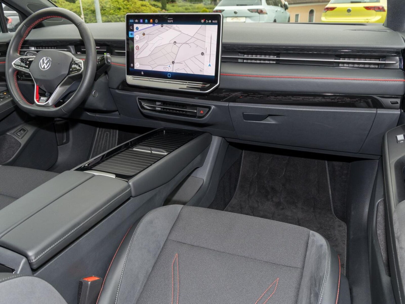 Volkswagen ID.7 Tourer – Bild 5