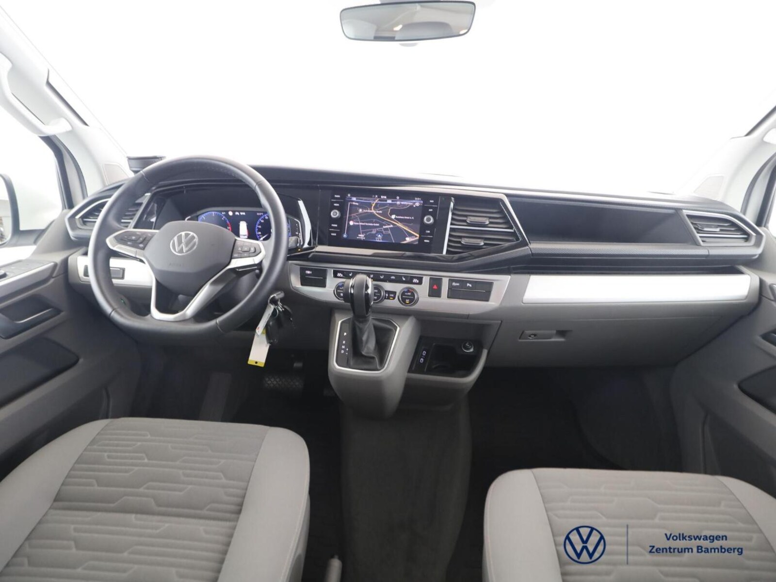 Volkswagen T6.1 California – Bild 11