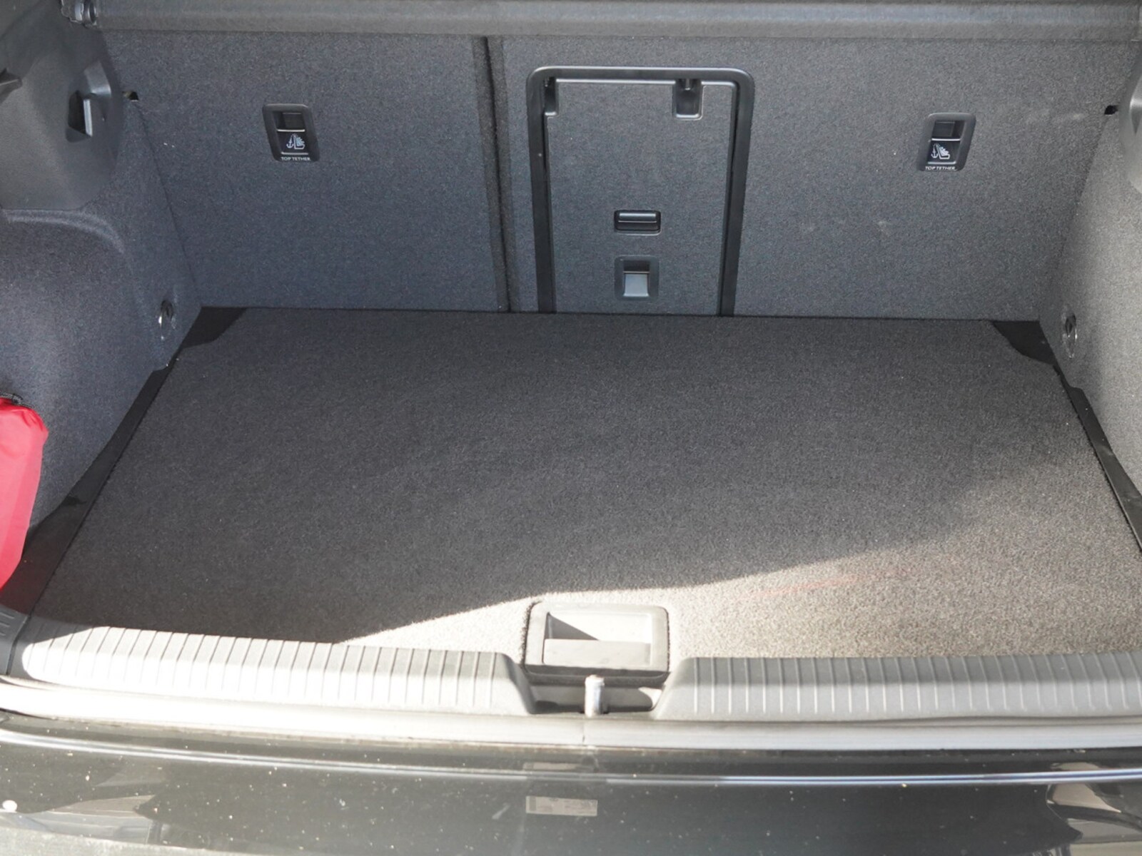 Volkswagen Golf – Bild 9