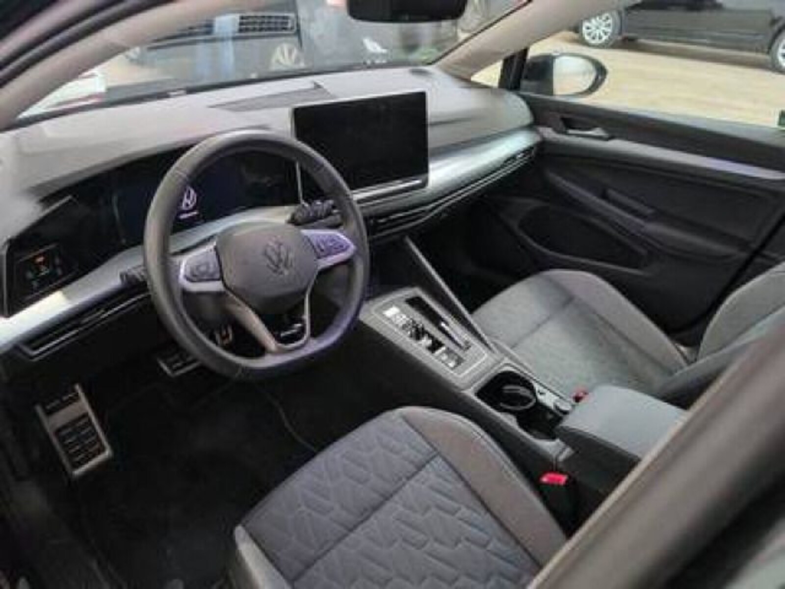 Volkswagen Golf – Bild 4