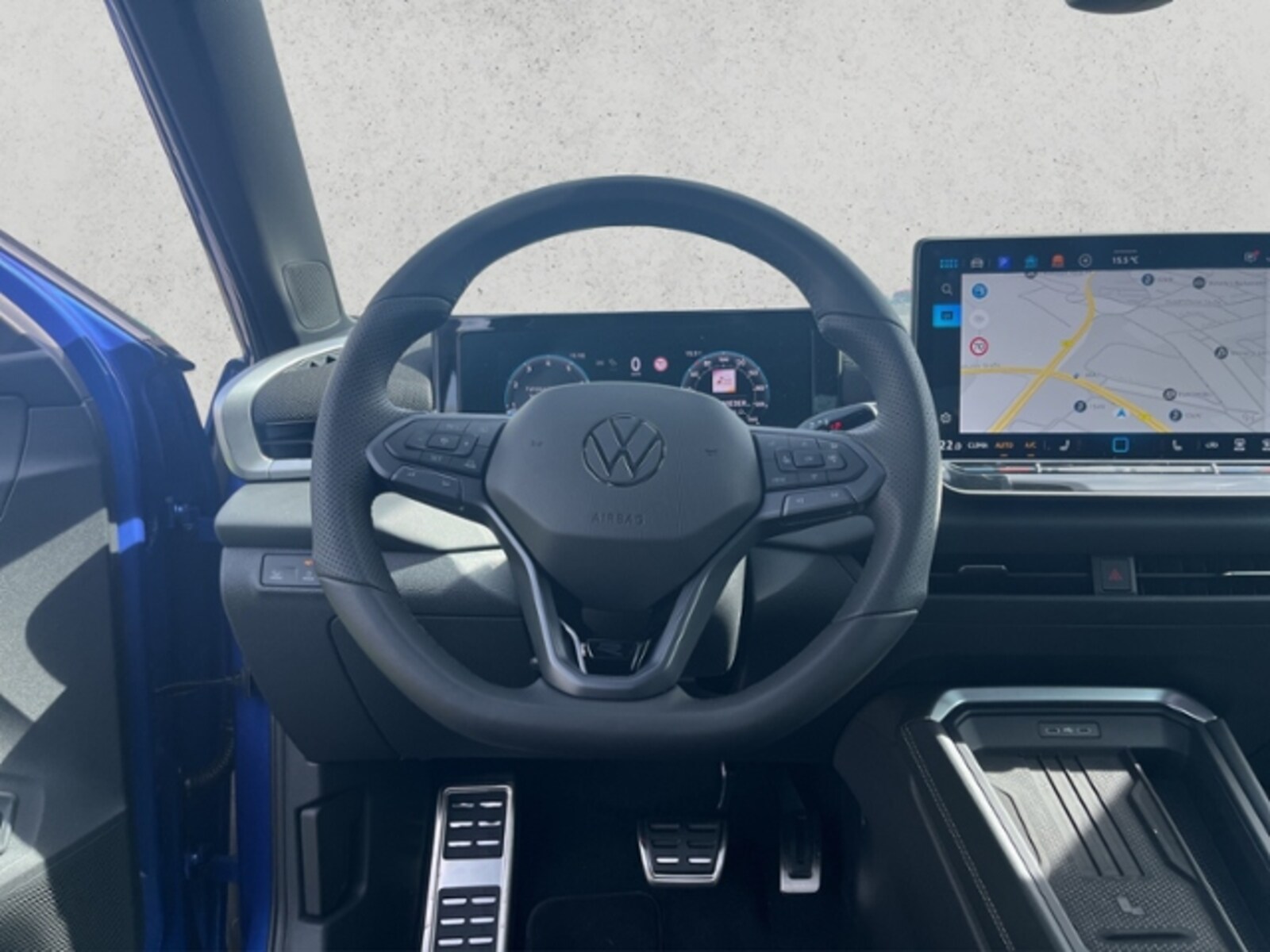 Volkswagen T-Roc – Bild 15