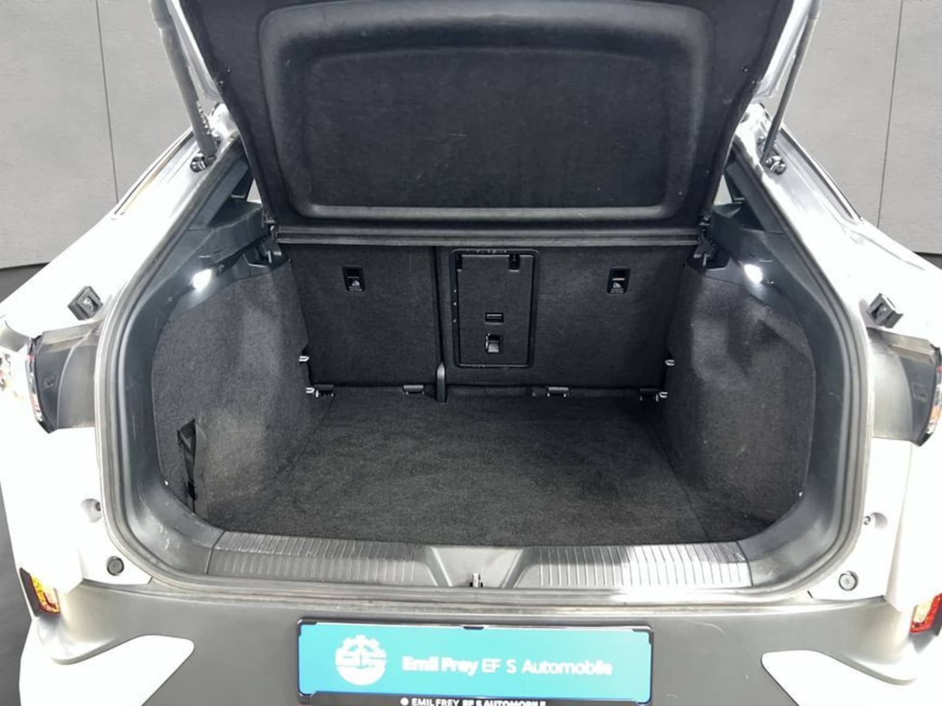 Volkswagen ID.5 Pro Performance