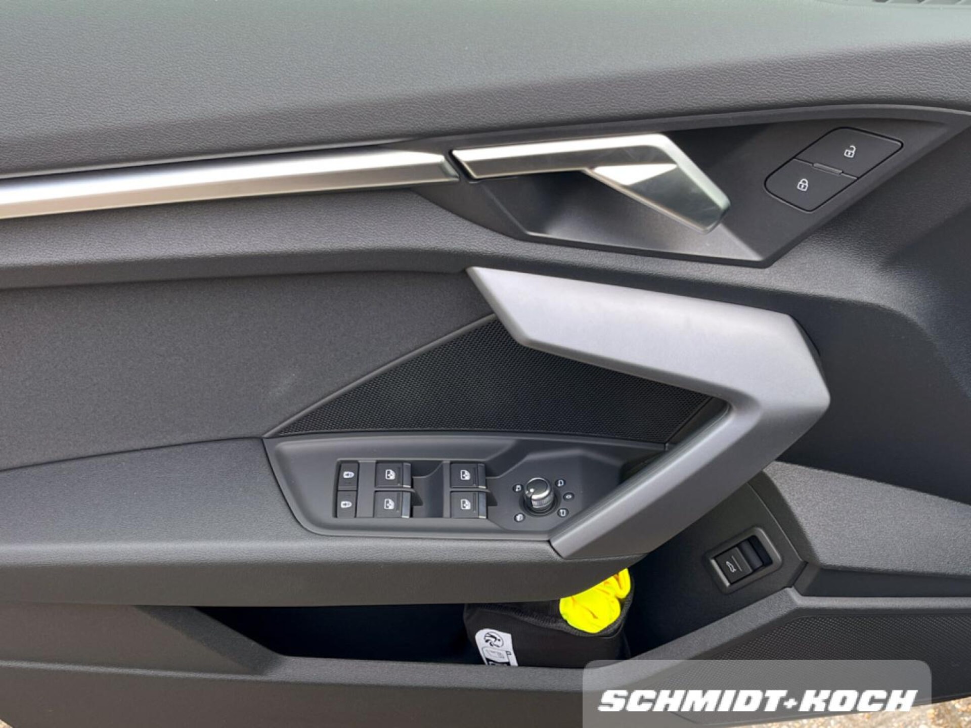 Audi A3 Sportback S line
