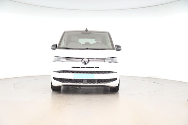 Volkswagen Multivan langversion