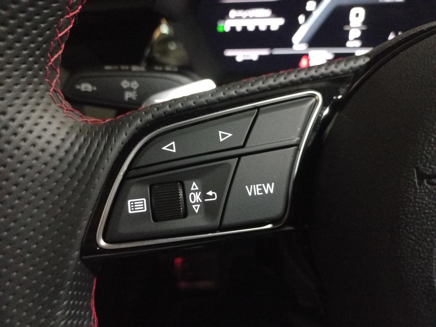 Image about Audi S3 Sportback S3 Sportback TFSI 245 kW (333 ch) S tronic
