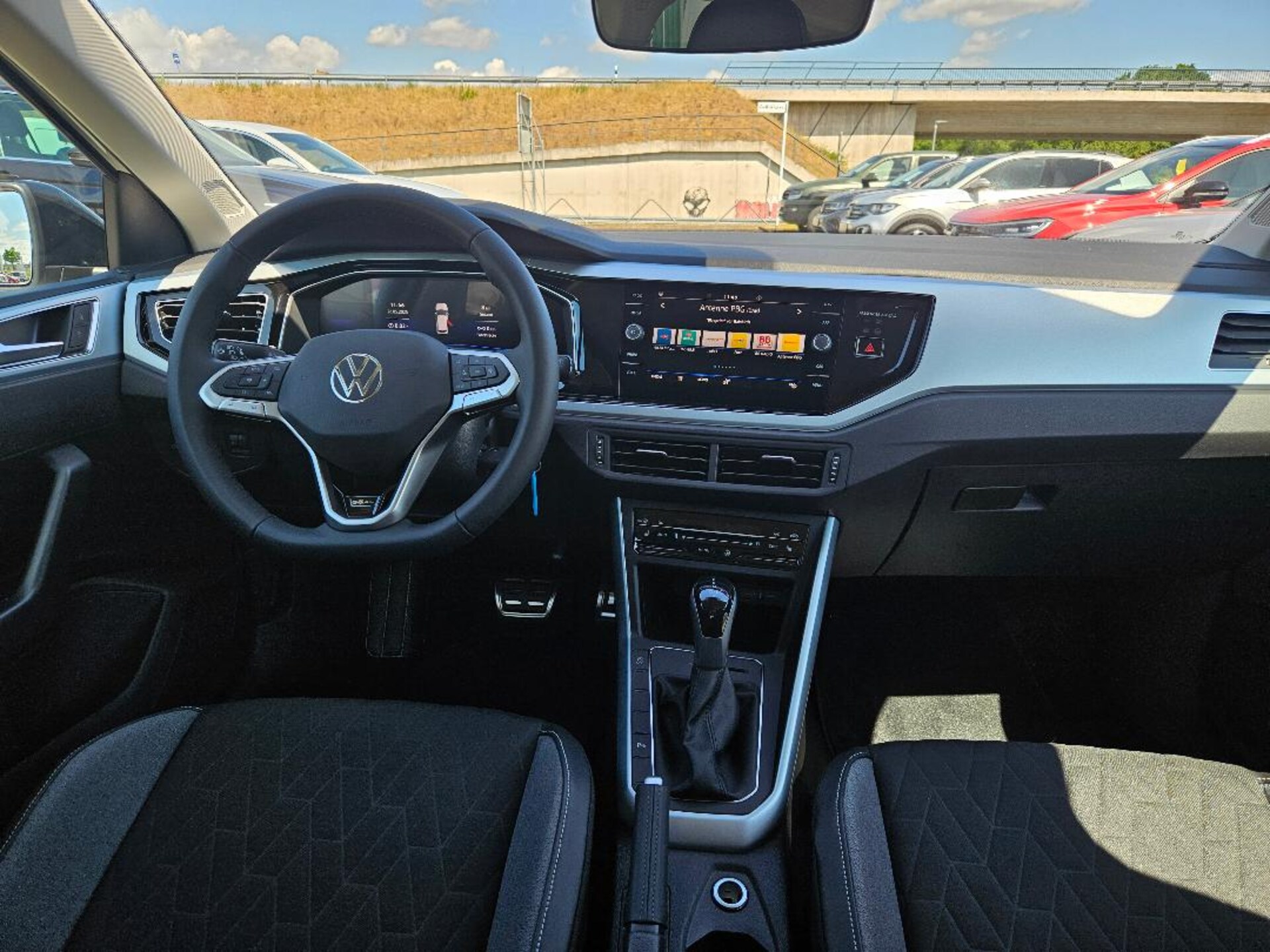 Volkswagen Polo Goal
