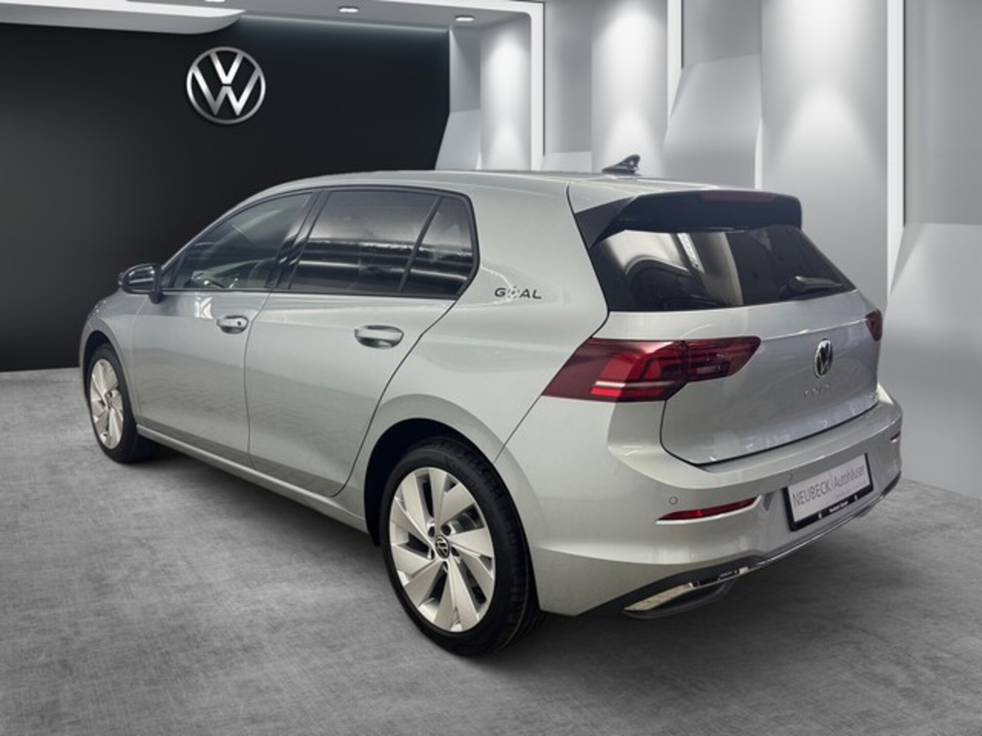 Volkswagen Golf Goal