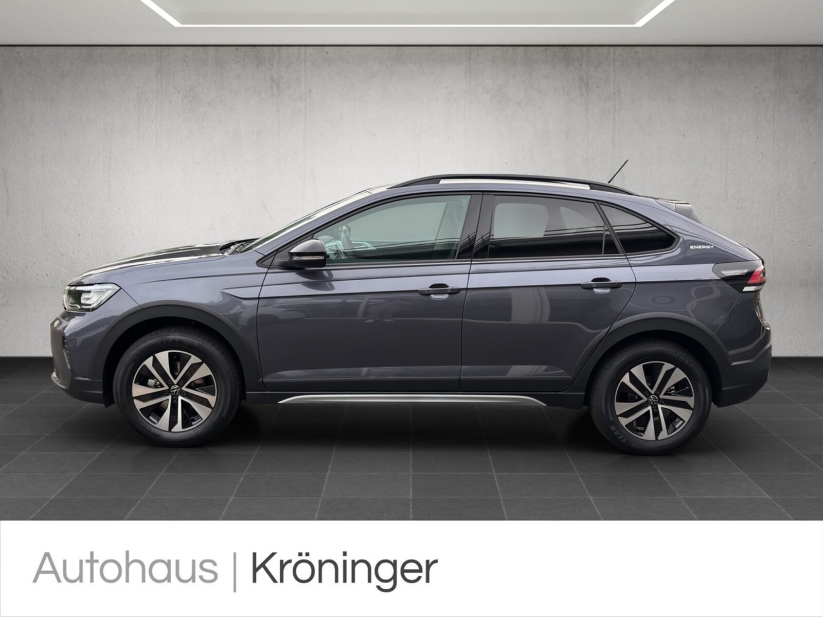 Volkswagen Taigo – Bild 3