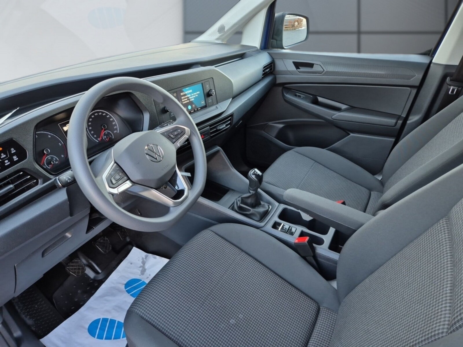 Volkswagen Caddy Maxi Cargo – Bild 6