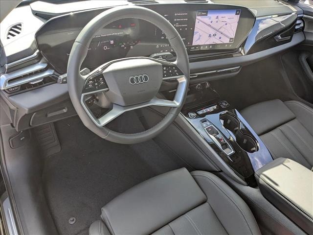 2025 Audi A5 Sedan