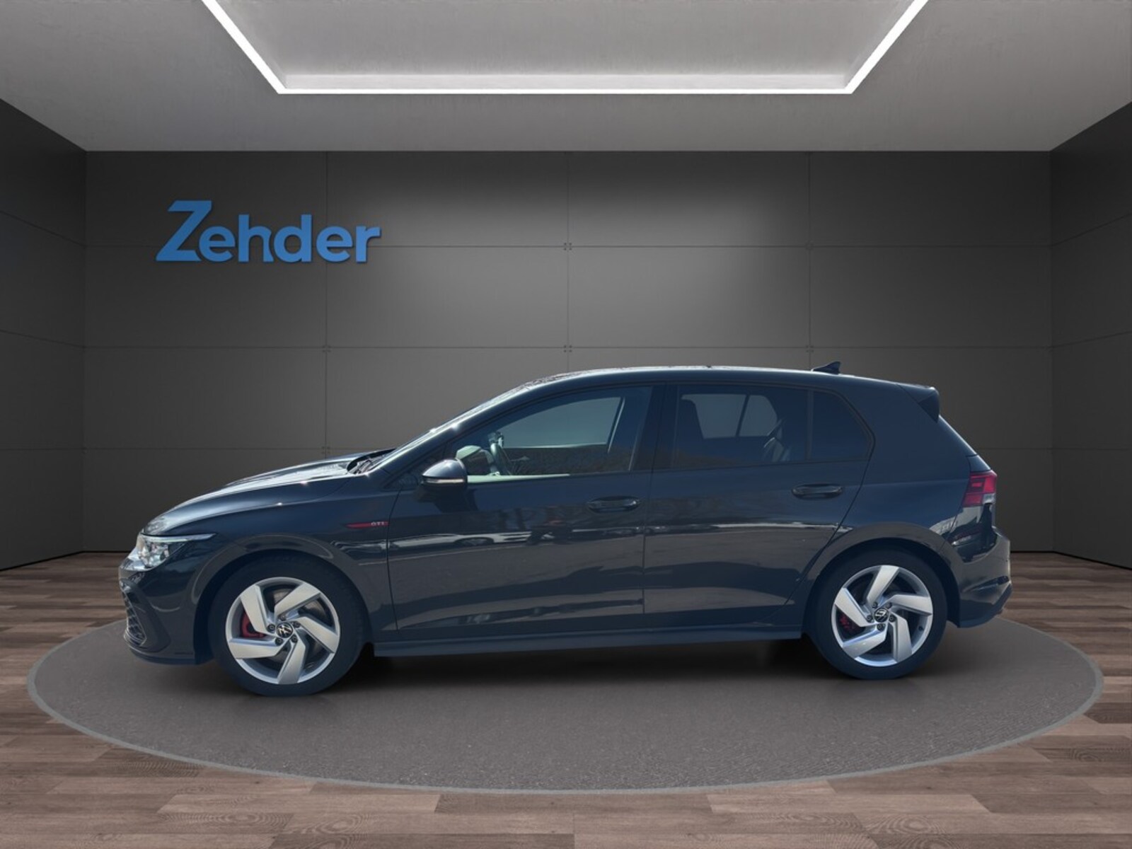 Volkswagen Golf – Bild 2