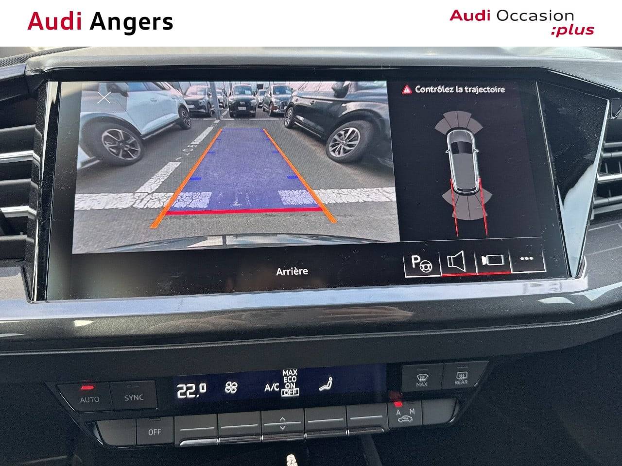 Image about Audi Q4 e-tron 35 e-tron 125,00 kW