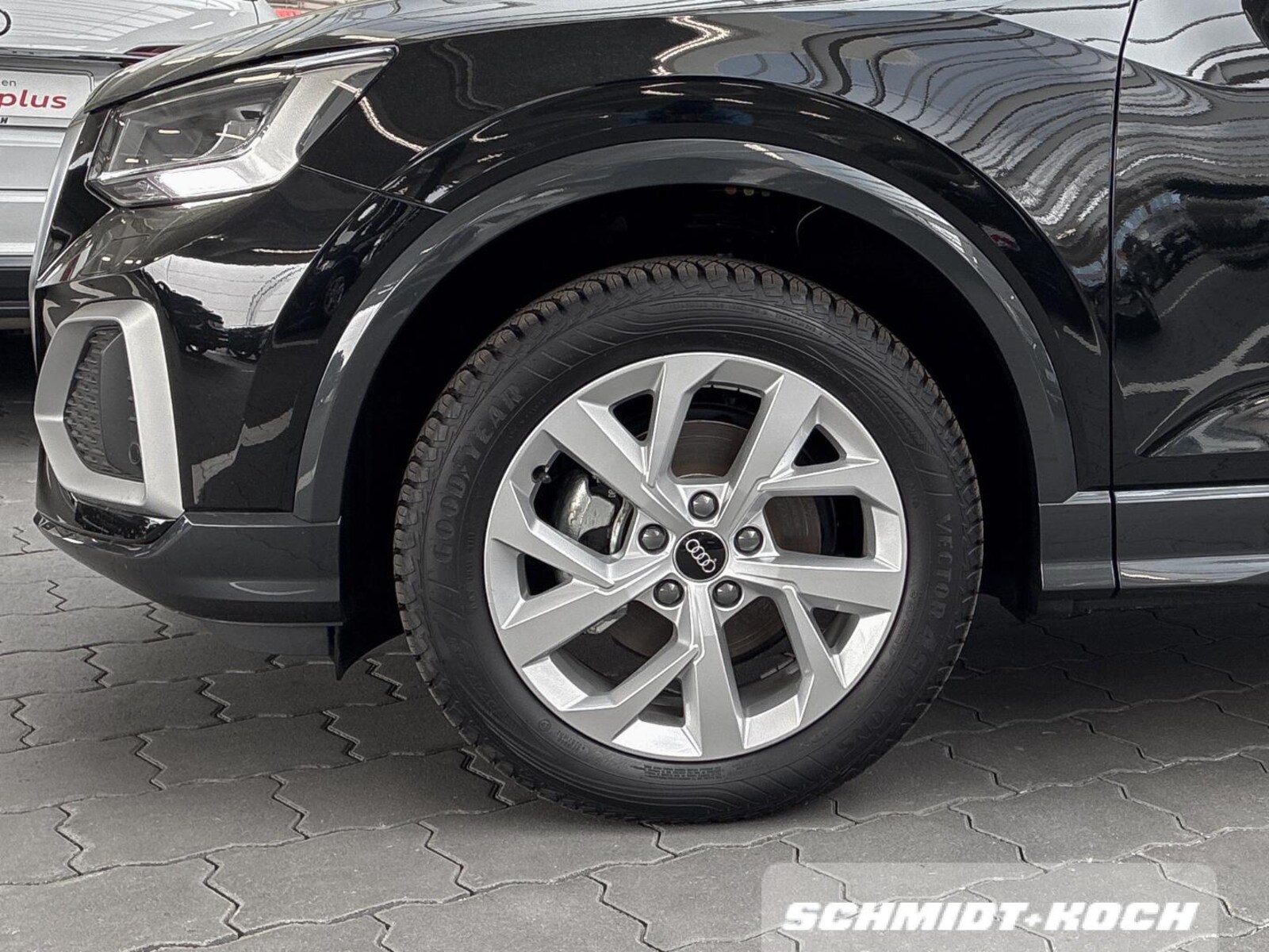 Audi Q2 – Bild 8