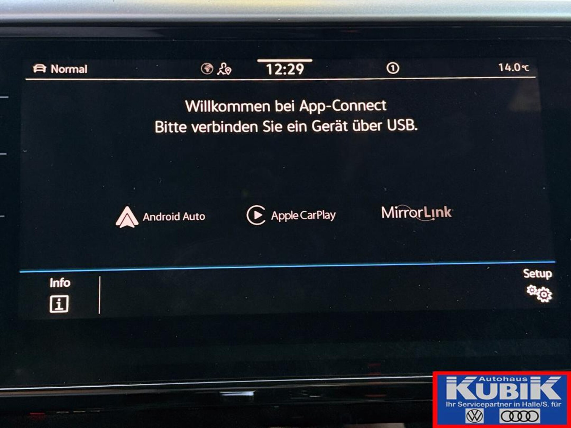 Volkswagen Arteon Shooting Brake R-Line