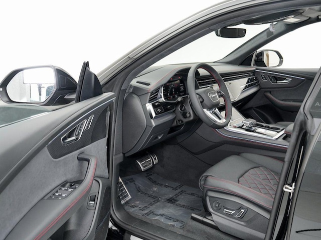 2026 Audi SQ8 Prestige - Photo 9