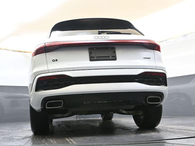 2025 Audi Q5 Premium Plus - Photo 40