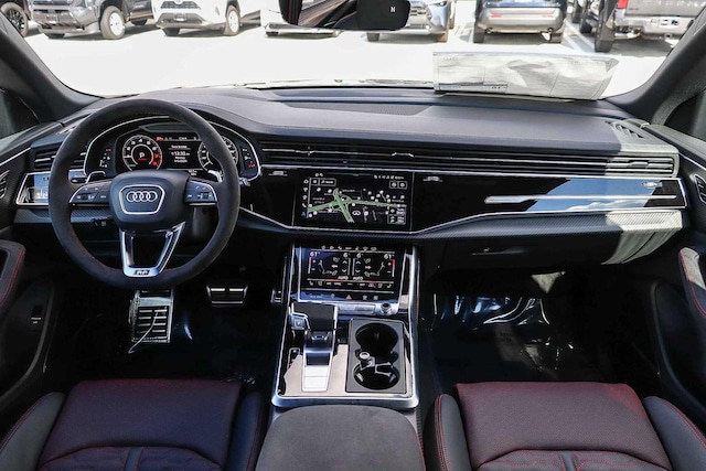 2026 Audi RS Q8 Base - Photo 16