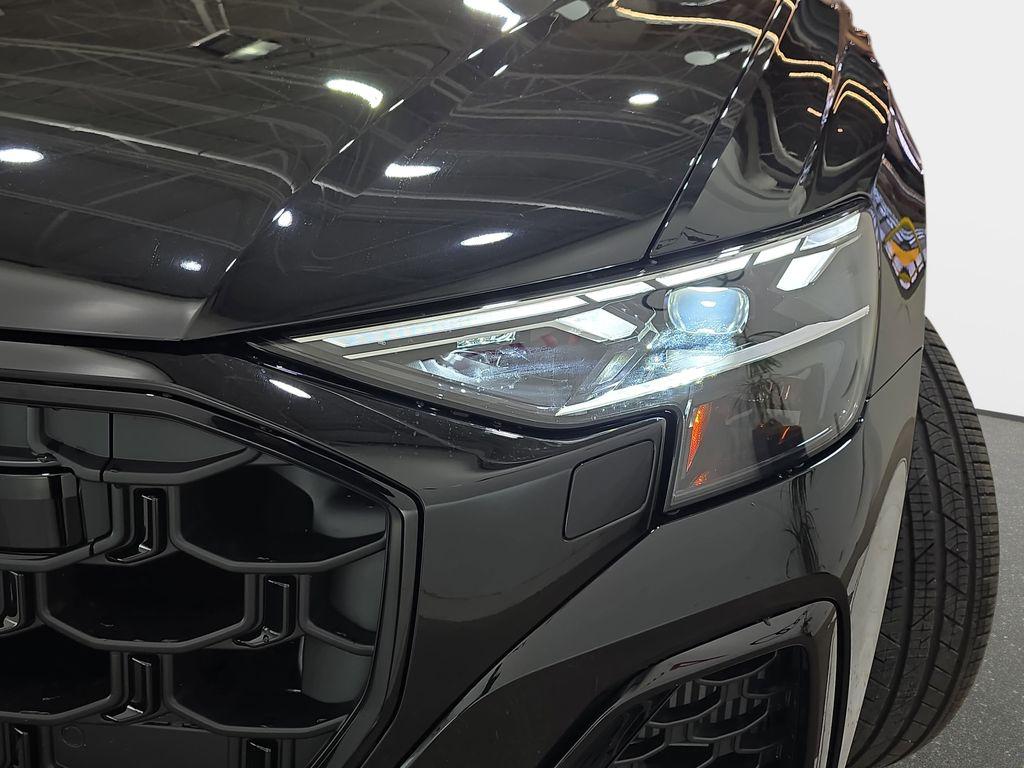 2026 Audi Q8 Premium Plus - Photo 31
