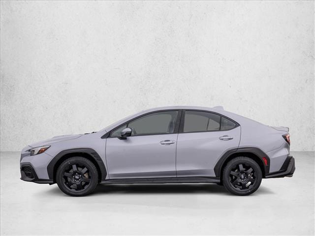 2022 Subaru WRX