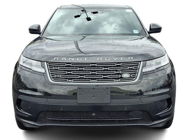 2026 Land Rover Range Rover Velar