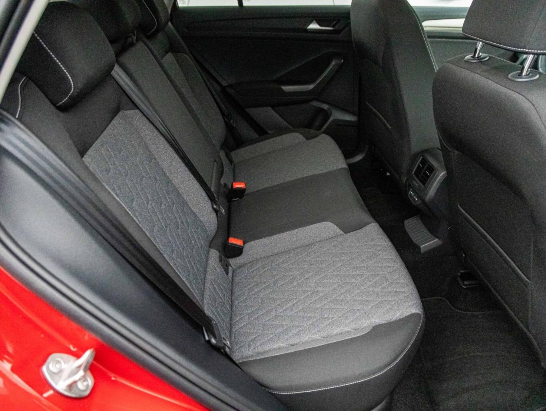 Volkswagen T-Roc MOVE